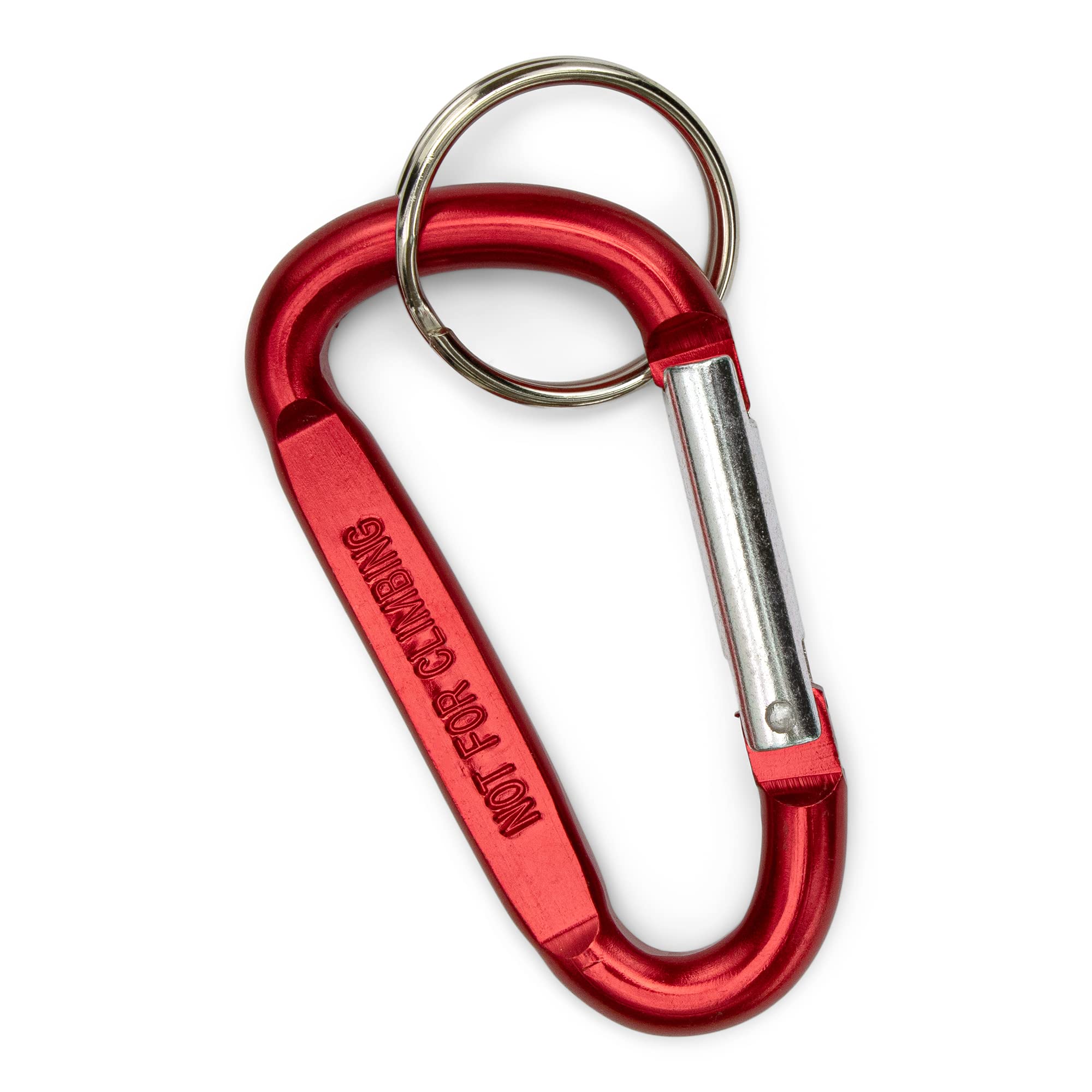 Carabiner Macrame Keychain OVY DICE